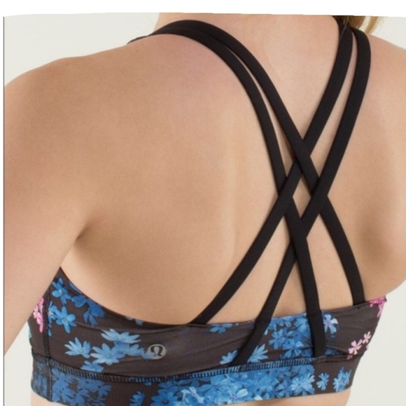 lululemon athletica Other - Lululemon Energy Bra